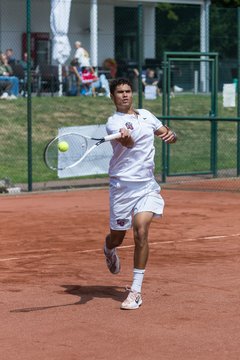Bild 208 - Bergstedt Open